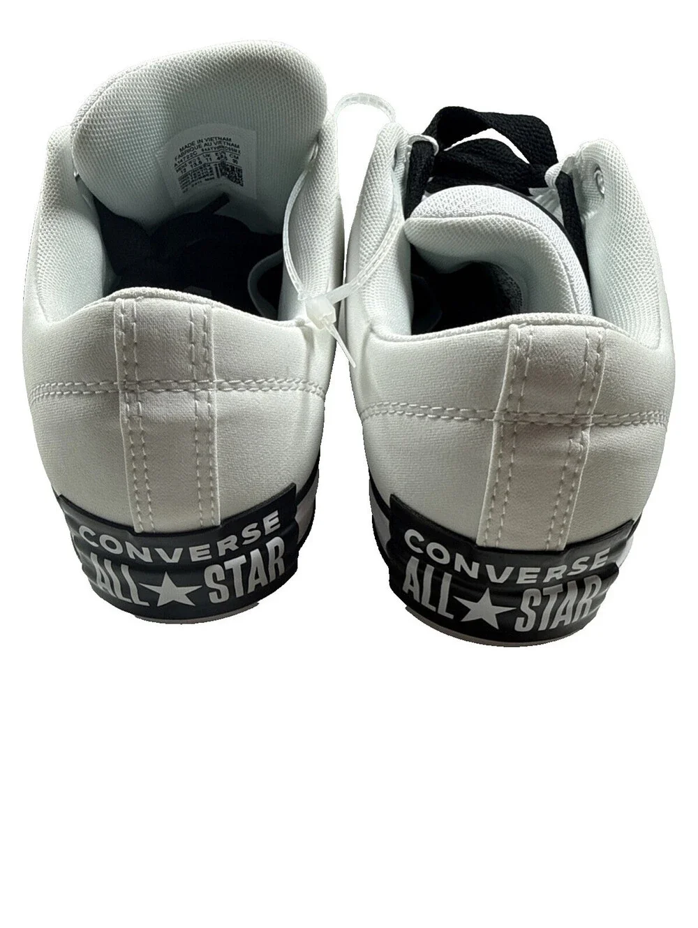 Converse product pair